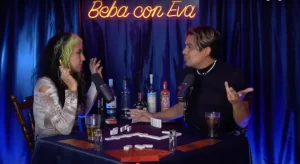 Image 5 Beba con Eva
