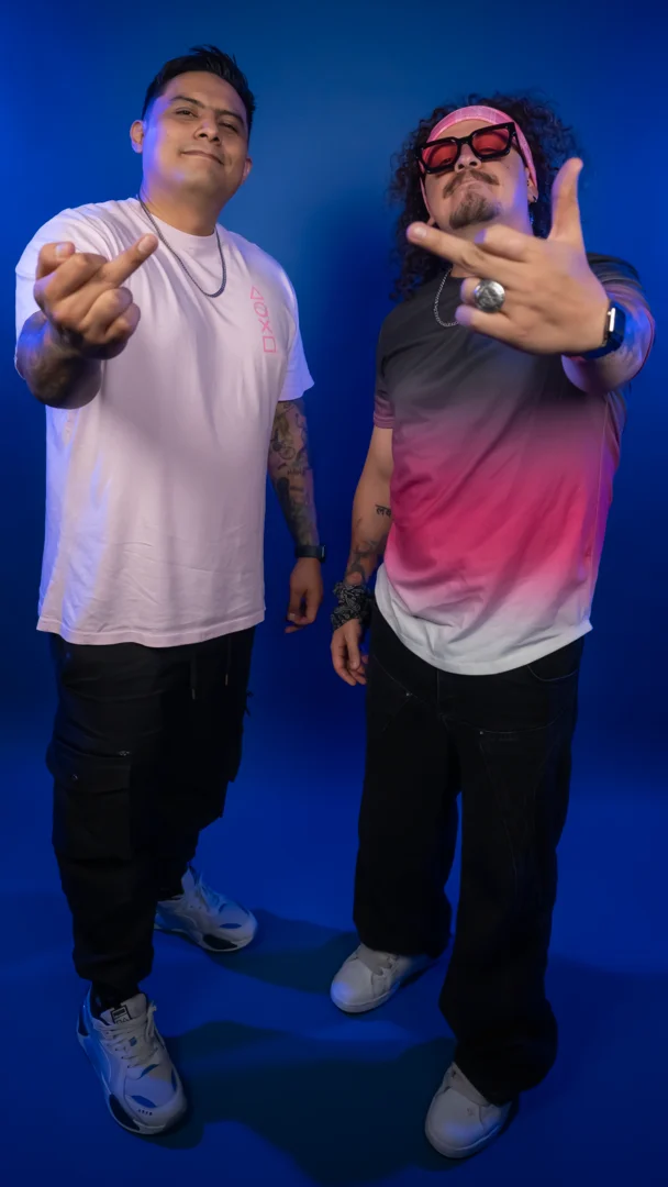 faqiu - ivan y quiroz